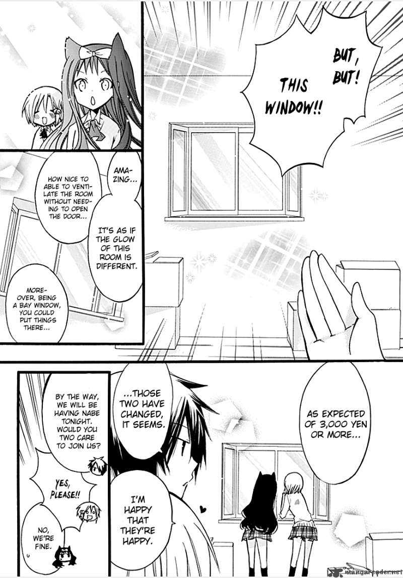Hyakuen Chapter 8 Page 12