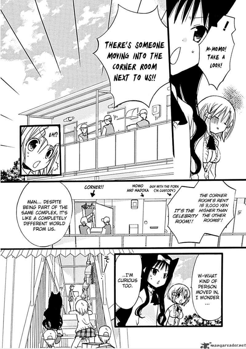 Hyakuen Chapter 8 Page 5