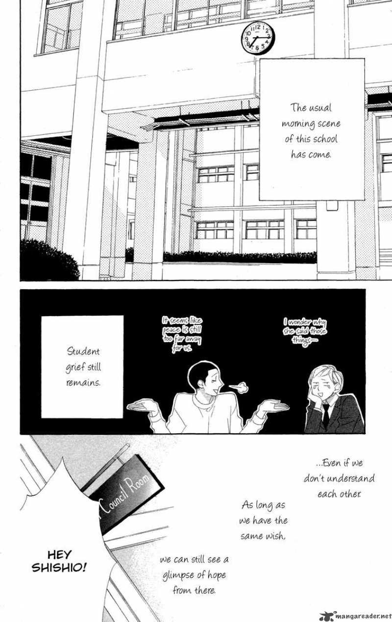 Hyakujuu Kingdom Chapter 1 Page 47