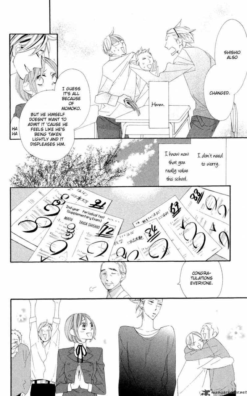 Hyakujuu Kingdom Chapter 4 Page 19