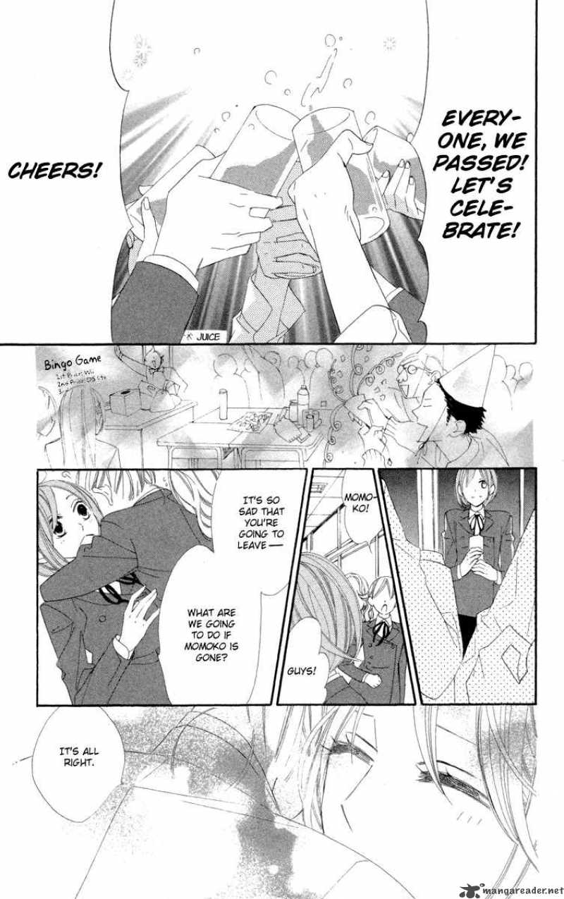 Hyakujuu Kingdom Chapter 4 Page 20