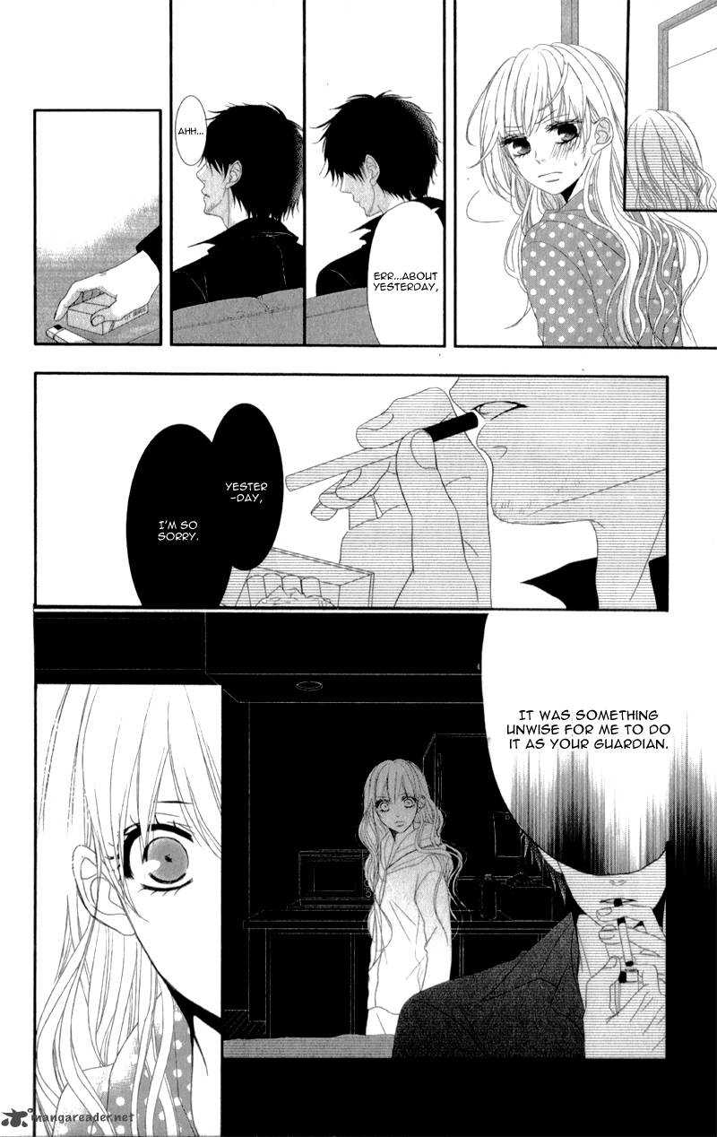 Hyakujuu No Ou Ni Tsugu Chapter 2 Page 40