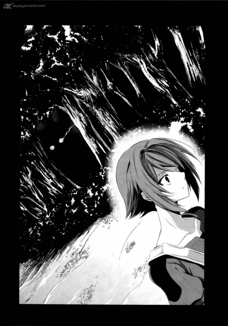 Hyouketsu Kyoukai No Eden Chapter 1 Page 28