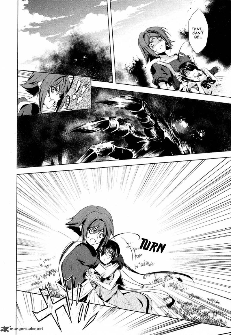 Hyouketsu Kyoukai No Eden Chapter 1 Page 44