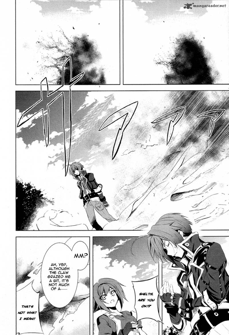 Hyouketsu Kyoukai No Eden Chapter 1 Page 53