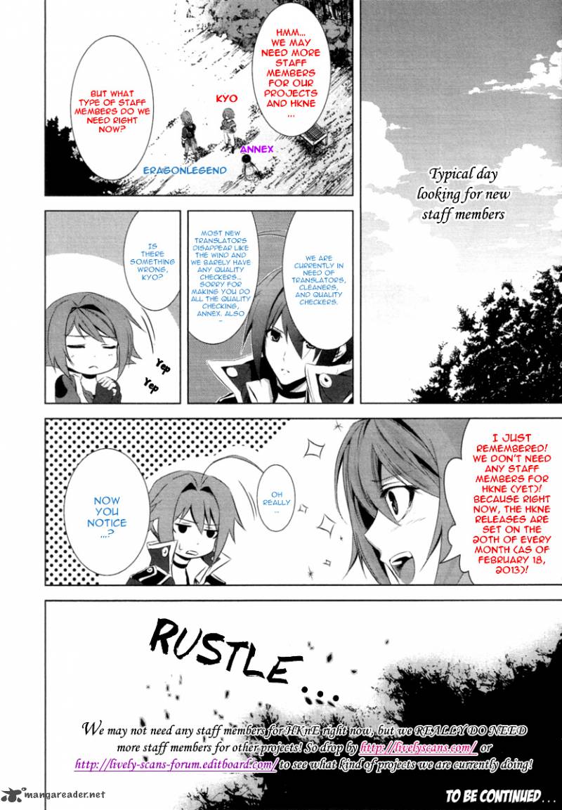 Hyouketsu Kyoukai No Eden Chapter 1 Page 56