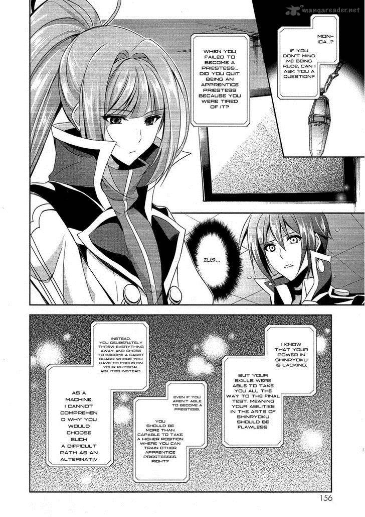 Hyouketsu Kyoukai No Eden Chapter 10 Page 16
