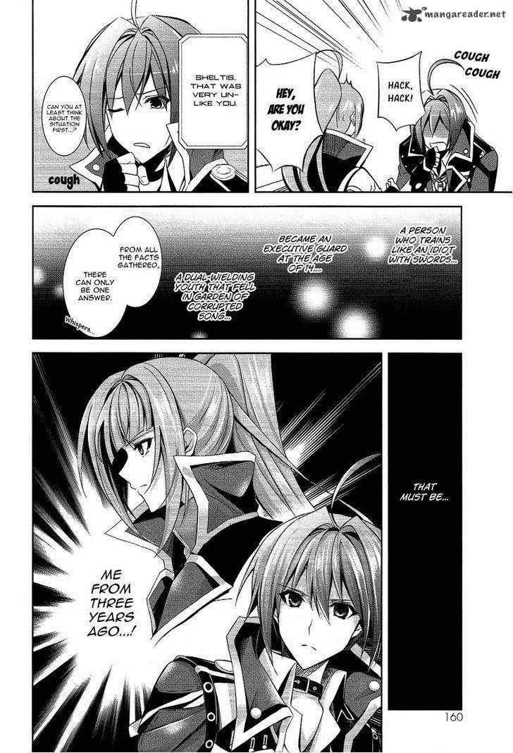 Hyouketsu Kyoukai No Eden Chapter 10 Page 20