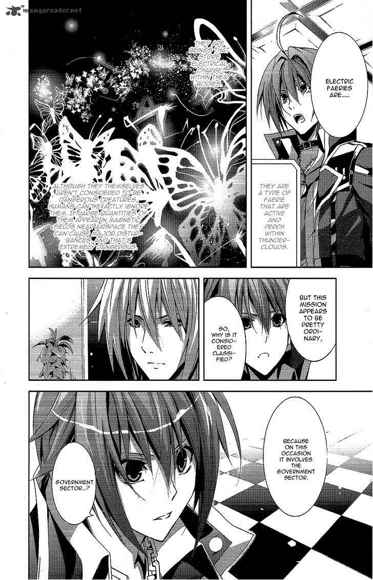 Hyouketsu Kyoukai No Eden Chapter 9 Page 23