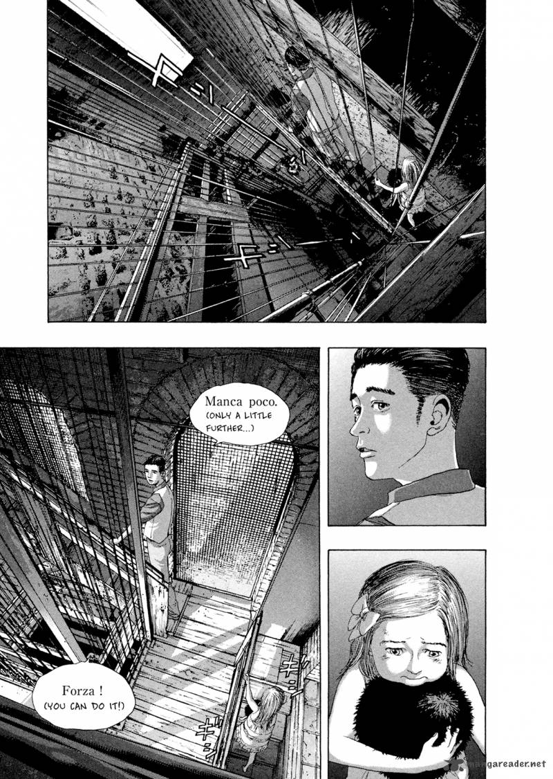 I Am A Hero Chapter 188 Page 7