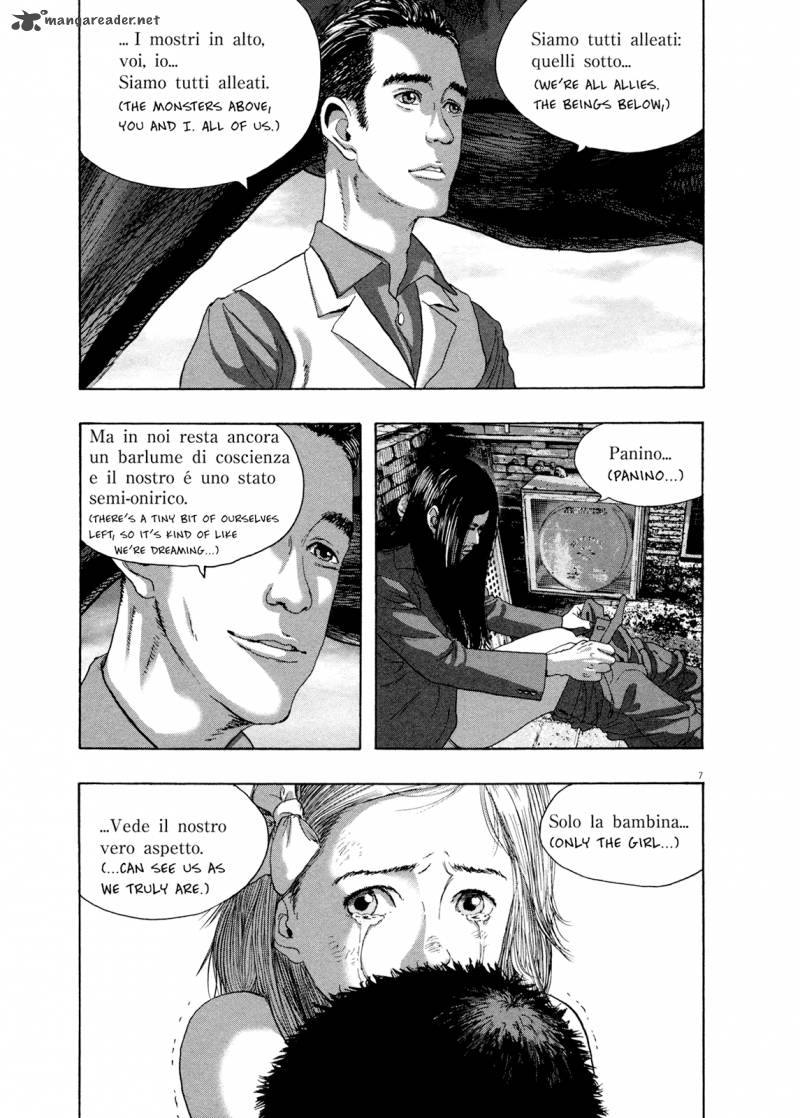 I Am A Hero Chapter 190 Page 7