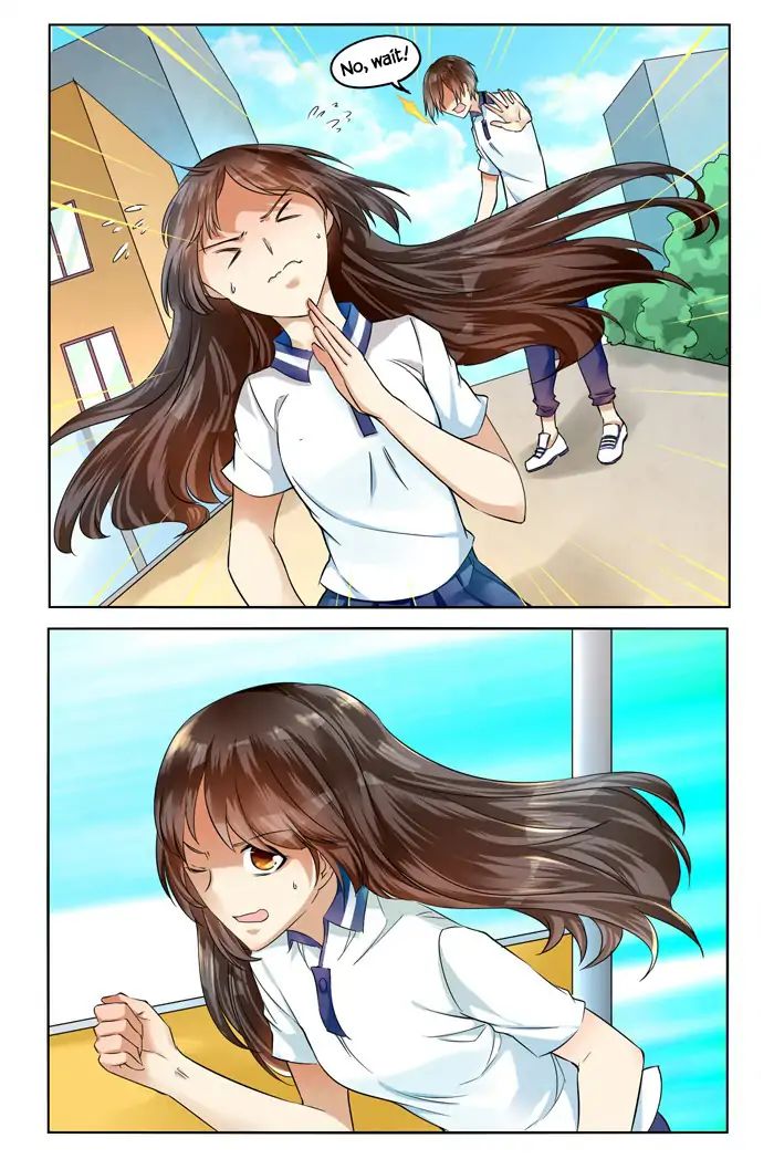 I Am My Wife Chapter 37 Page 7