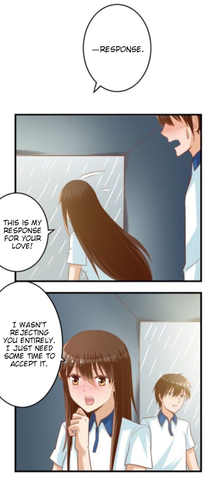 I Am My Wife Chapter 69 Page 10