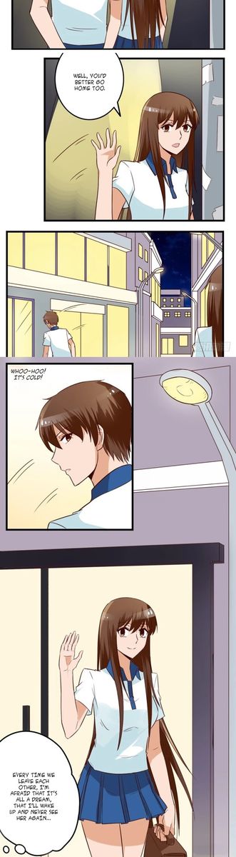 I Am My Wife Chapter 82 Page 6