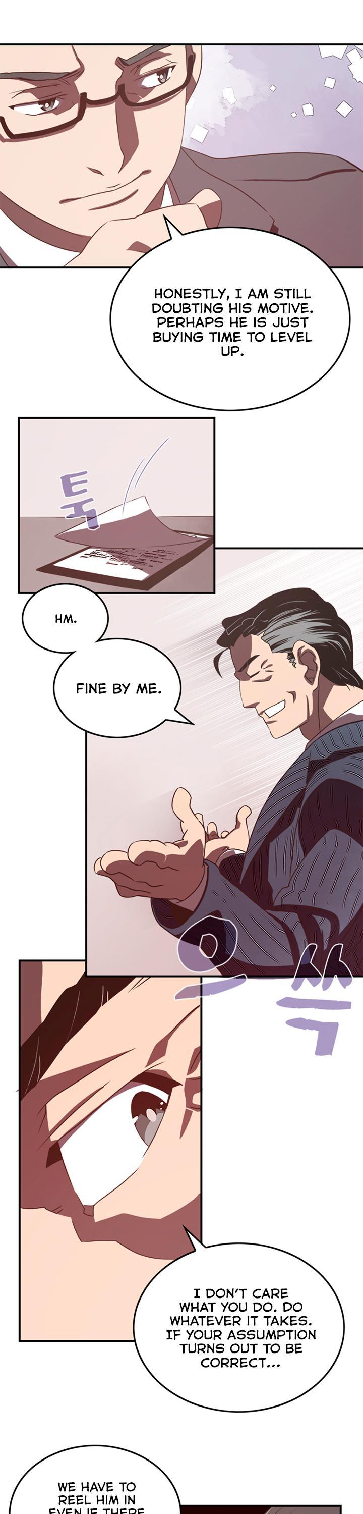I Am The Sorcerer King Chapter 19 Page 9
