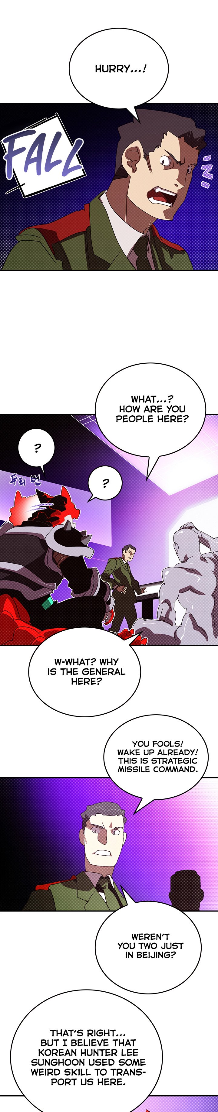 I Am The Sorcerer King Chapter 93 Page 13