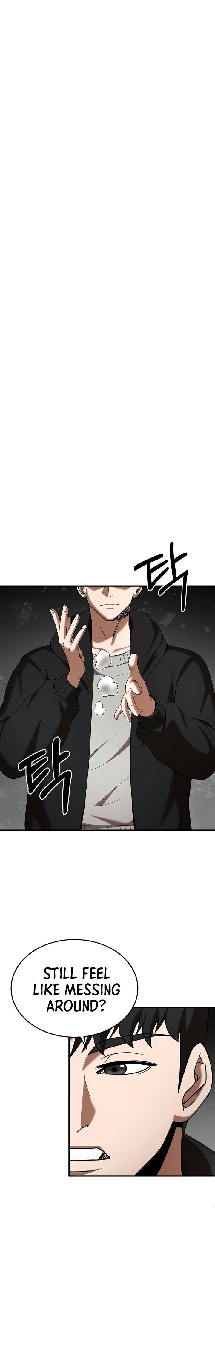 I Became A Renowned Familys Sword Prodigy Chapter 117 Page 6