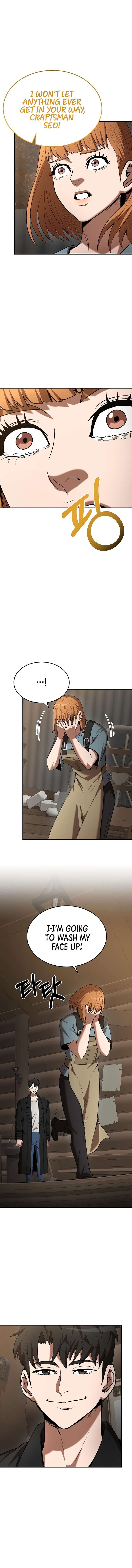 I Became A Renowned Familys Sword Prodigy Chapter 119 Page 7