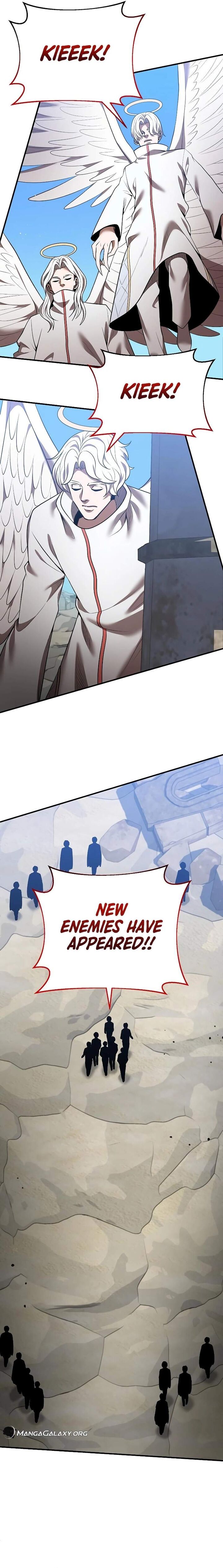 I Became A Renowned Familys Sword Prodigy Chapter 124 Page 7