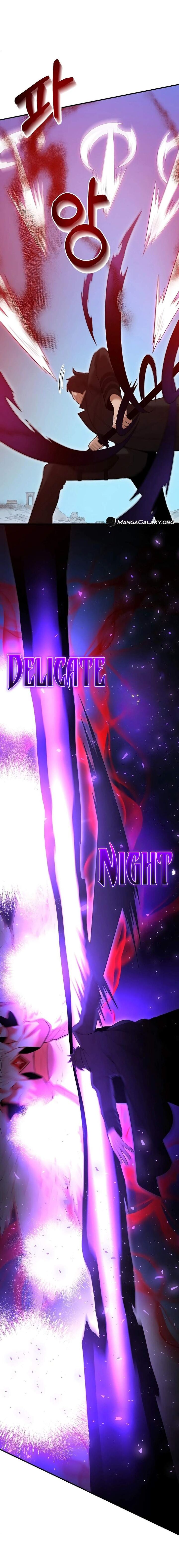 I Became A Renowned Familys Sword Prodigy Chapter 125 Page 12