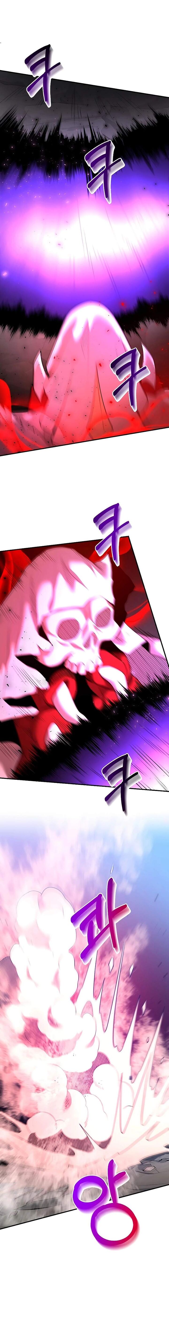 I Became A Renowned Familys Sword Prodigy Chapter 125 Page 13