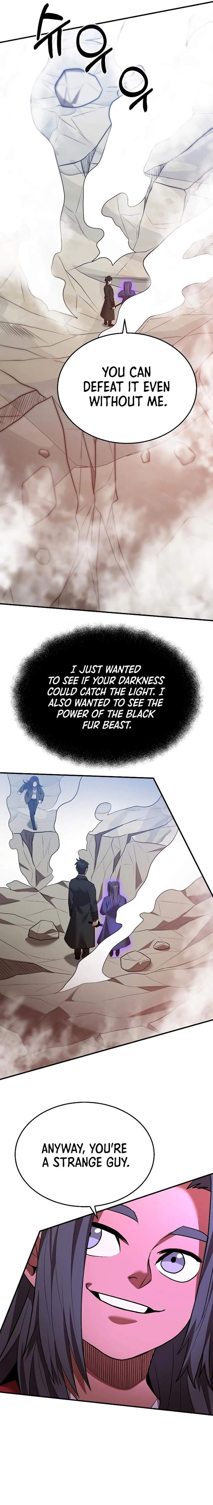 I Became A Renowned Familys Sword Prodigy Chapter 125 Page 14