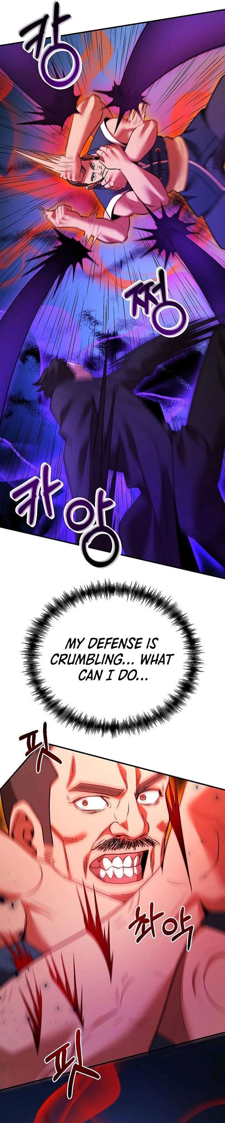 I Became A Renowned Familys Sword Prodigy Chapter 126 Page 15