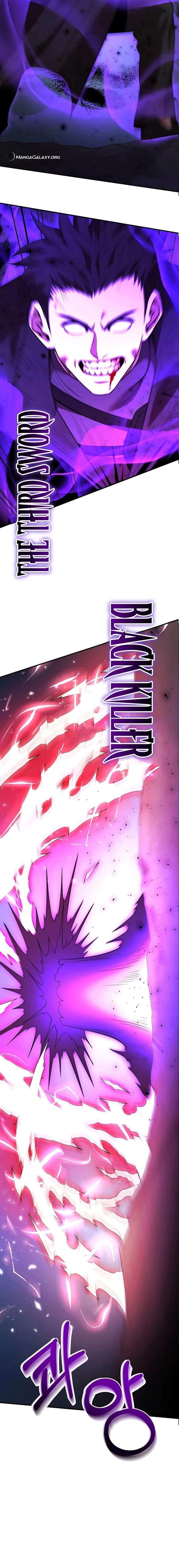 I Became A Renowned Familys Sword Prodigy Chapter 127 Page 2