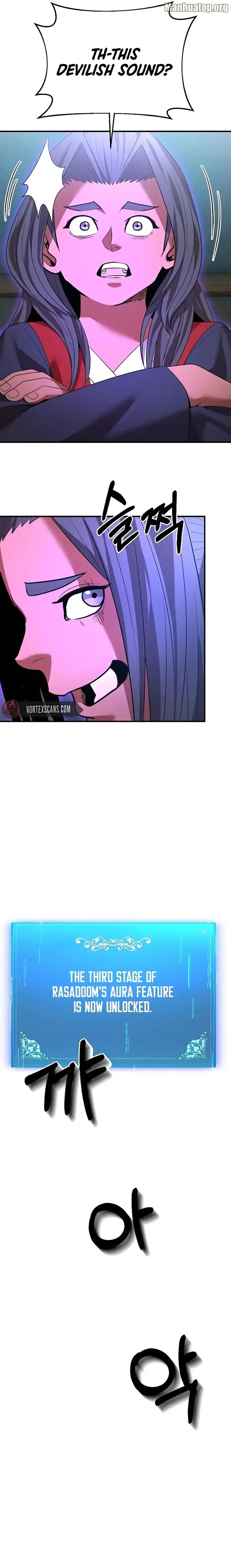 I Became A Renowned Familys Sword Prodigy Chapter 128 Page 11