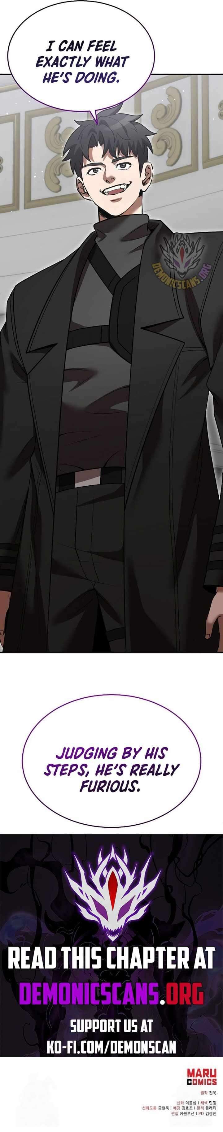 I Became A Renowned Familys Sword Prodigy Chapter 130 Page 11