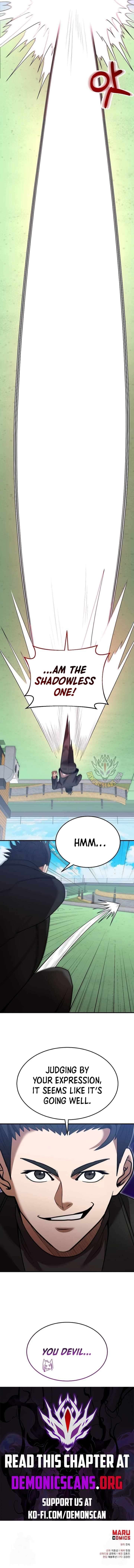 I Became A Renowned Familys Sword Prodigy Chapter 131 Page 13