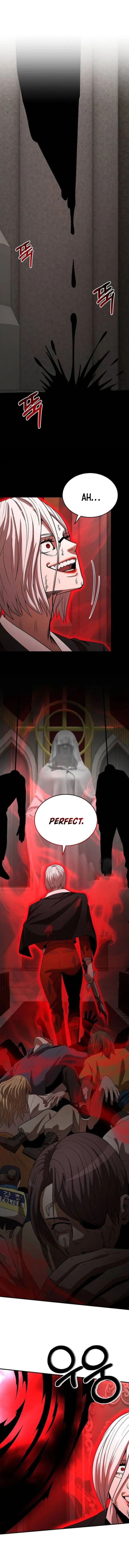 I Became A Renowned Familys Sword Prodigy Chapter 138 Page 1