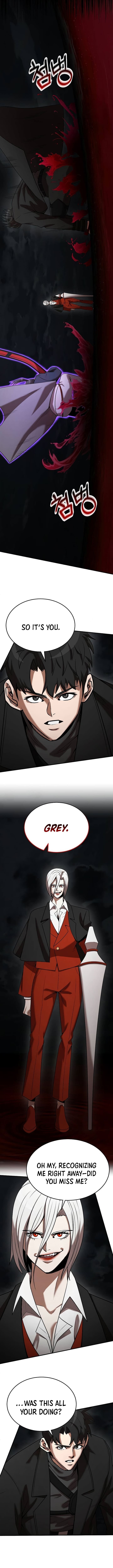 I Became A Renowned Familys Sword Prodigy Chapter 139 Page 4