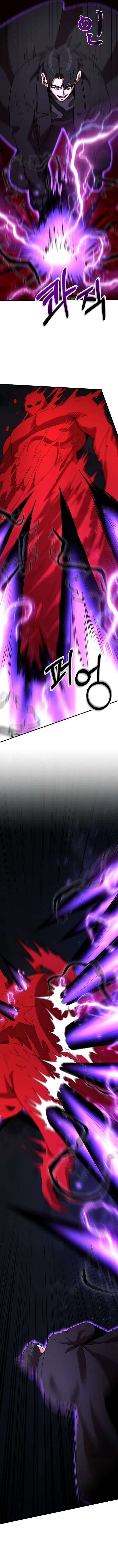 I Became A Renowned Familys Sword Prodigy Chapter 139 Page 8