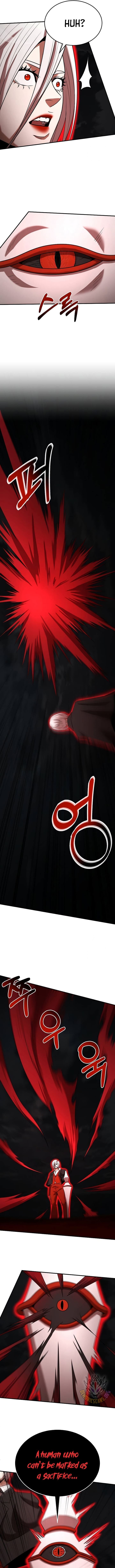 I Became A Renowned Familys Sword Prodigy Chapter 139 Page 9
