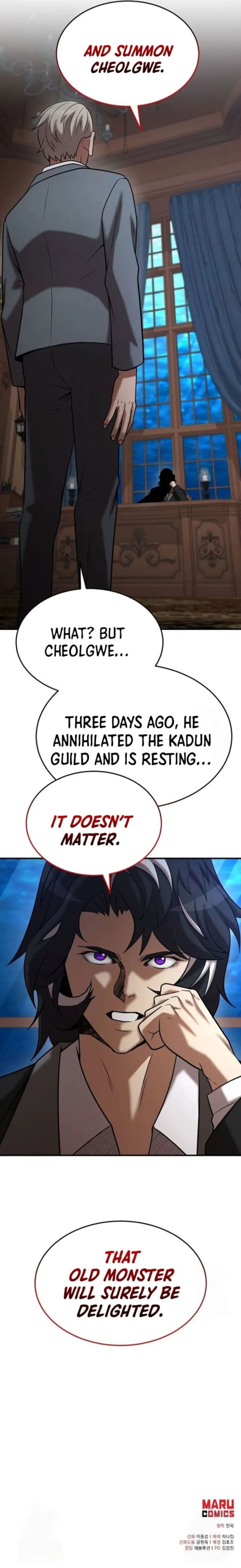 I Became A Renowned Familys Sword Prodigy Chapter 142 Page 12