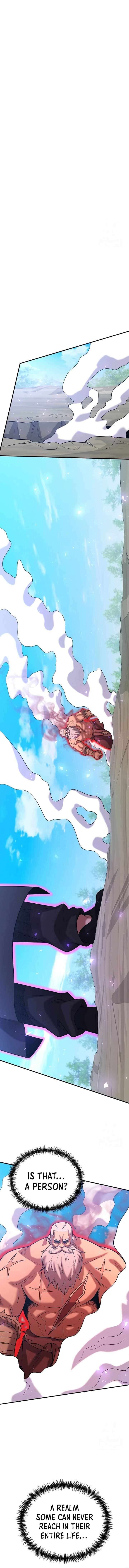I Became A Renowned Familys Sword Prodigy Chapter 145 Page 10