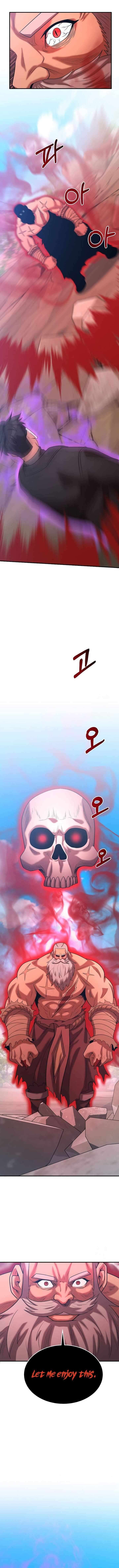 I Became A Renowned Familys Sword Prodigy Chapter 145 Page 12