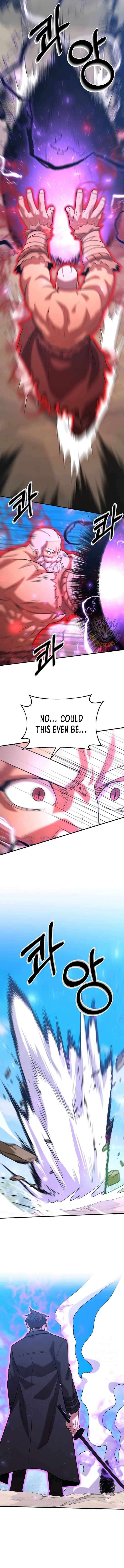 I Became A Renowned Familys Sword Prodigy Chapter 145 Page 7