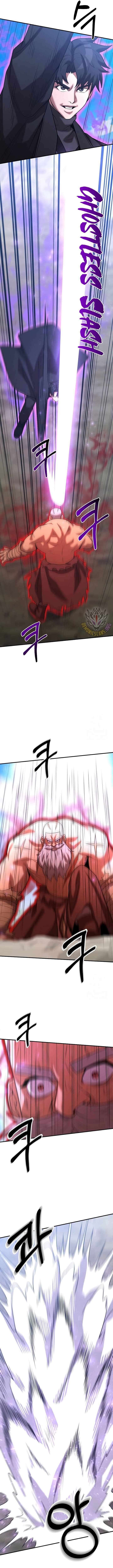 I Became A Renowned Familys Sword Prodigy Chapter 145 Page 9