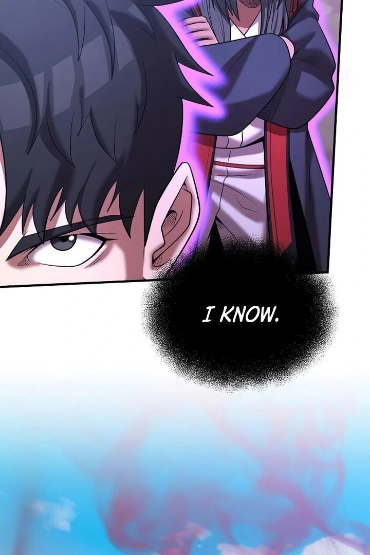 I Became A Renowned Familys Sword Prodigy Chapter 146 Page 18