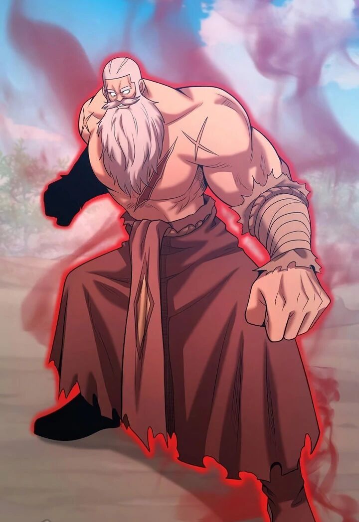 I Became A Renowned Familys Sword Prodigy Chapter 146 Page 19
