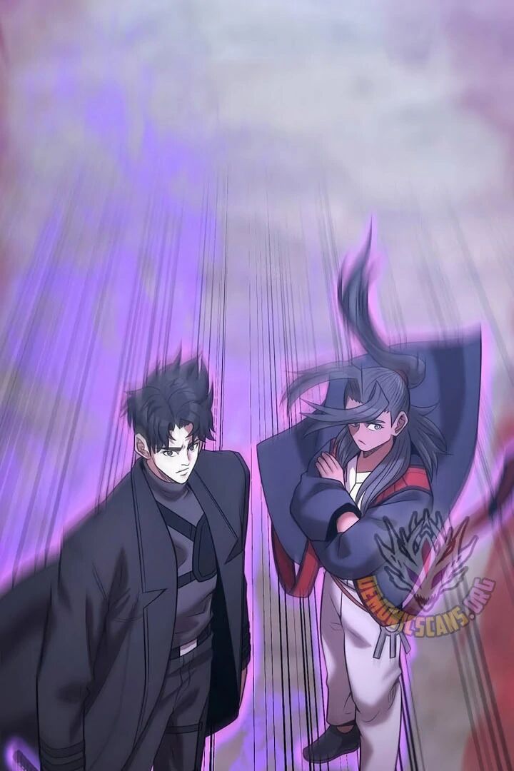 I Became A Renowned Familys Sword Prodigy Chapter 146 Page 2