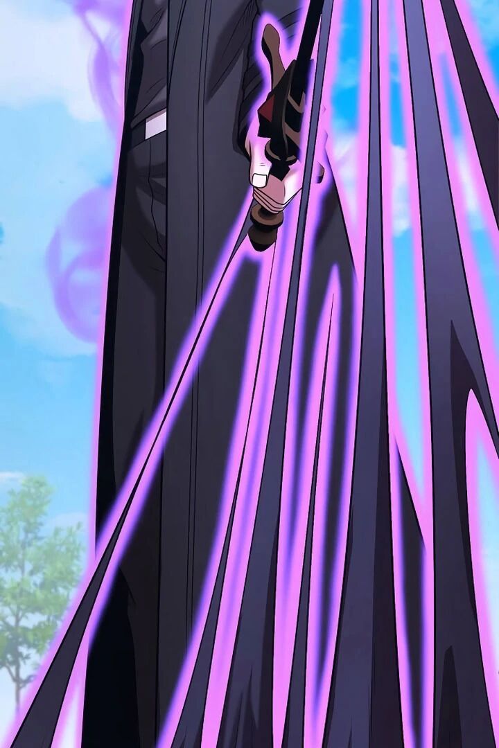 I Became A Renowned Familys Sword Prodigy Chapter 146 Page 23