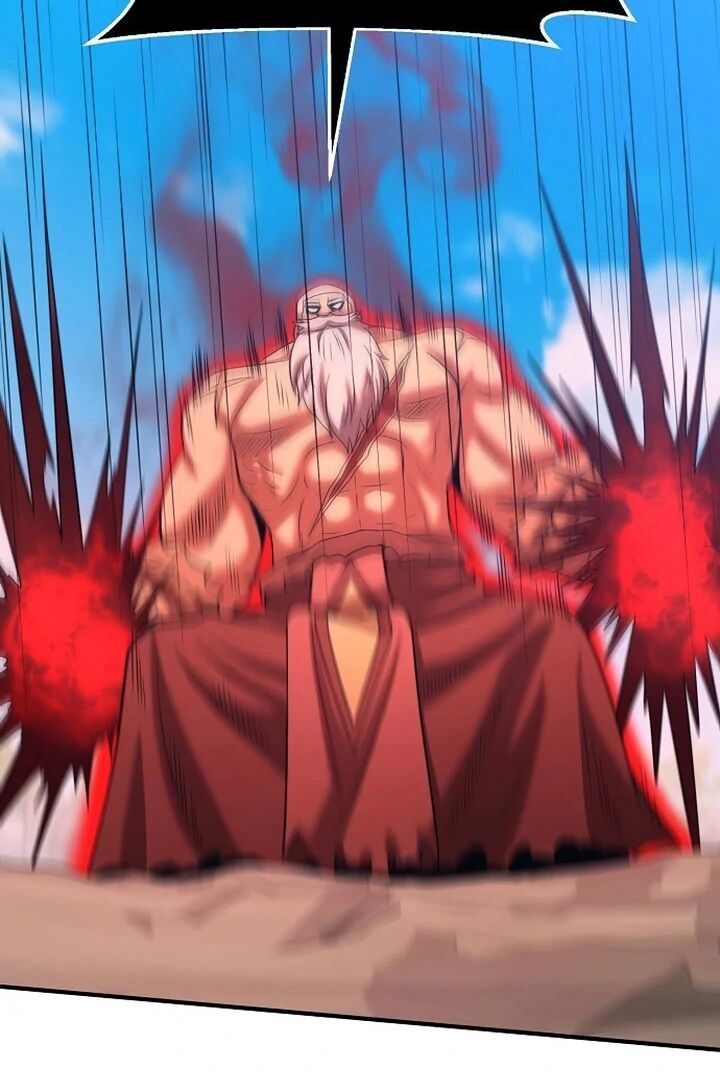 I Became A Renowned Familys Sword Prodigy Chapter 146 Page 26