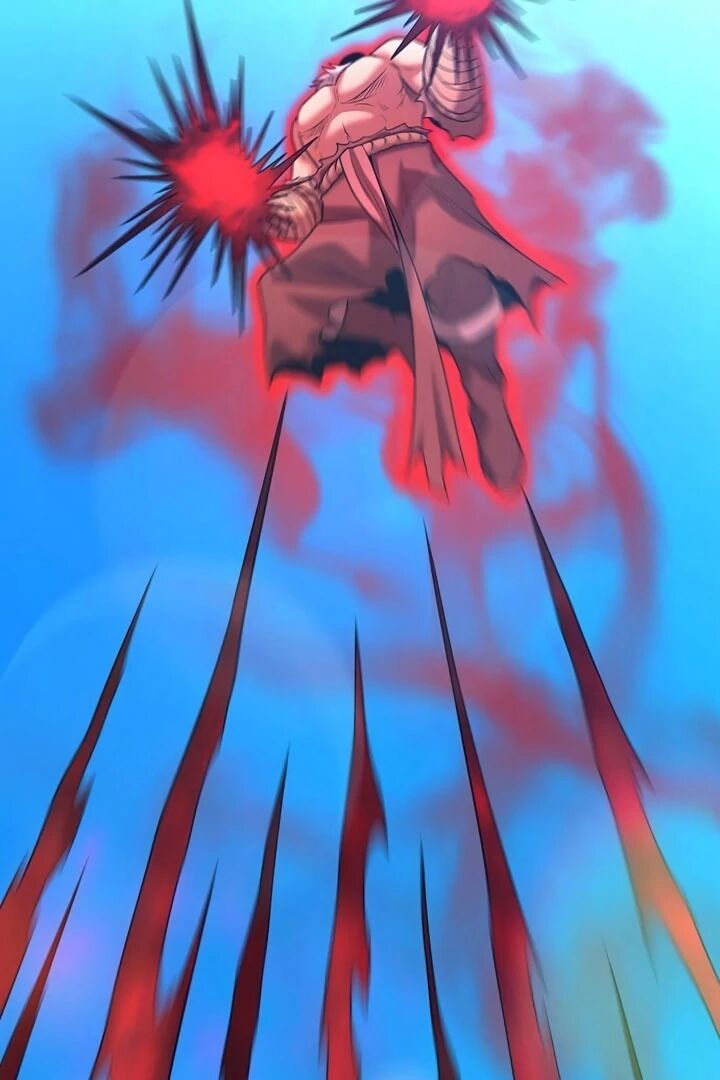 I Became A Renowned Familys Sword Prodigy Chapter 146 Page 29