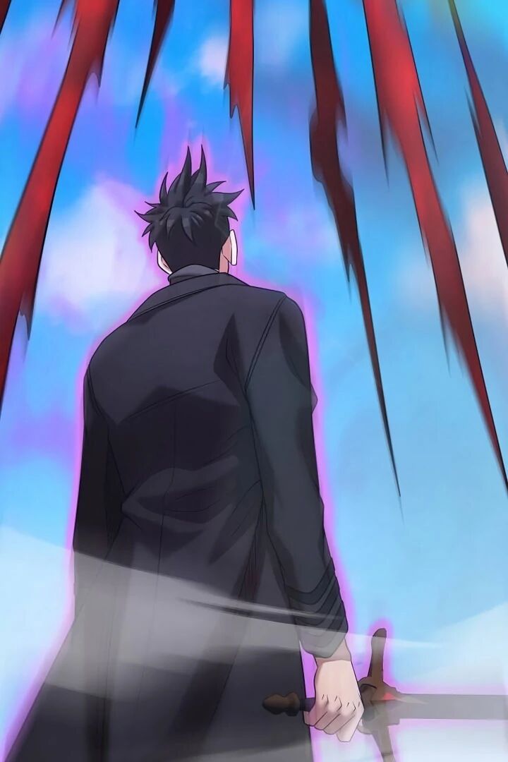 I Became A Renowned Familys Sword Prodigy Chapter 146 Page 30