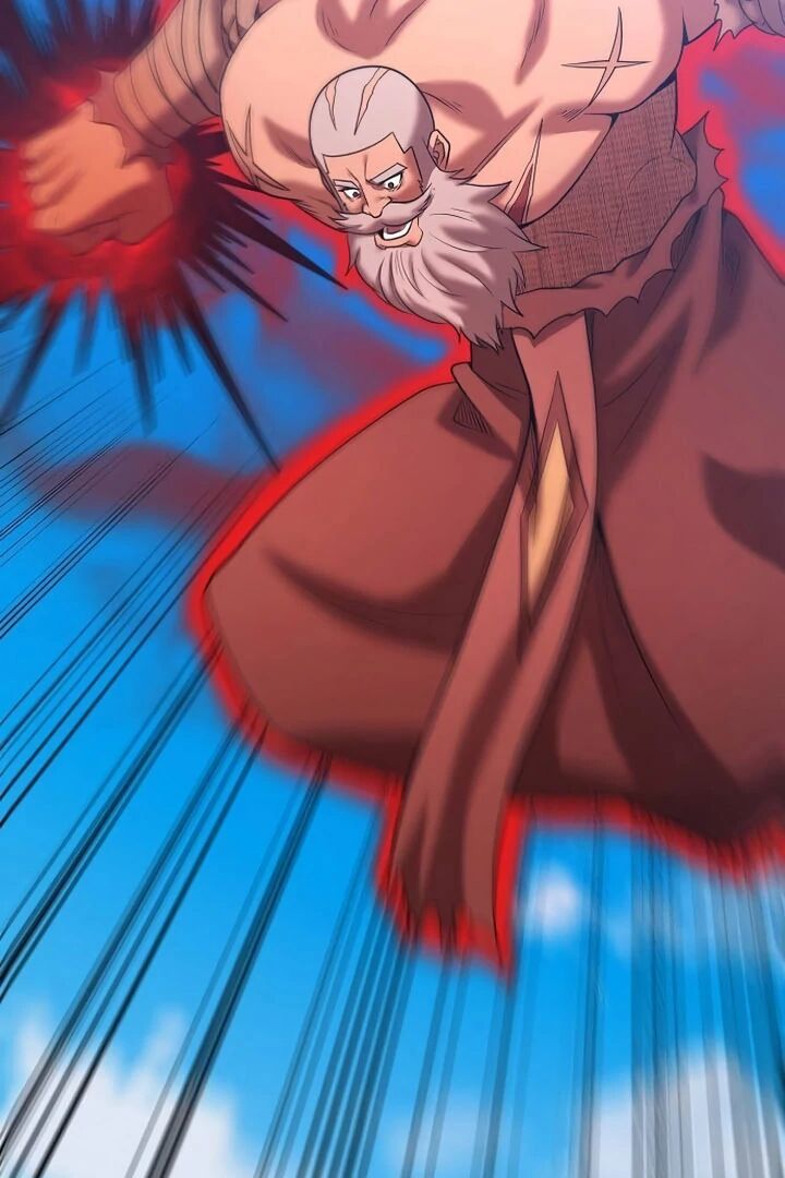 I Became A Renowned Familys Sword Prodigy Chapter 146 Page 33