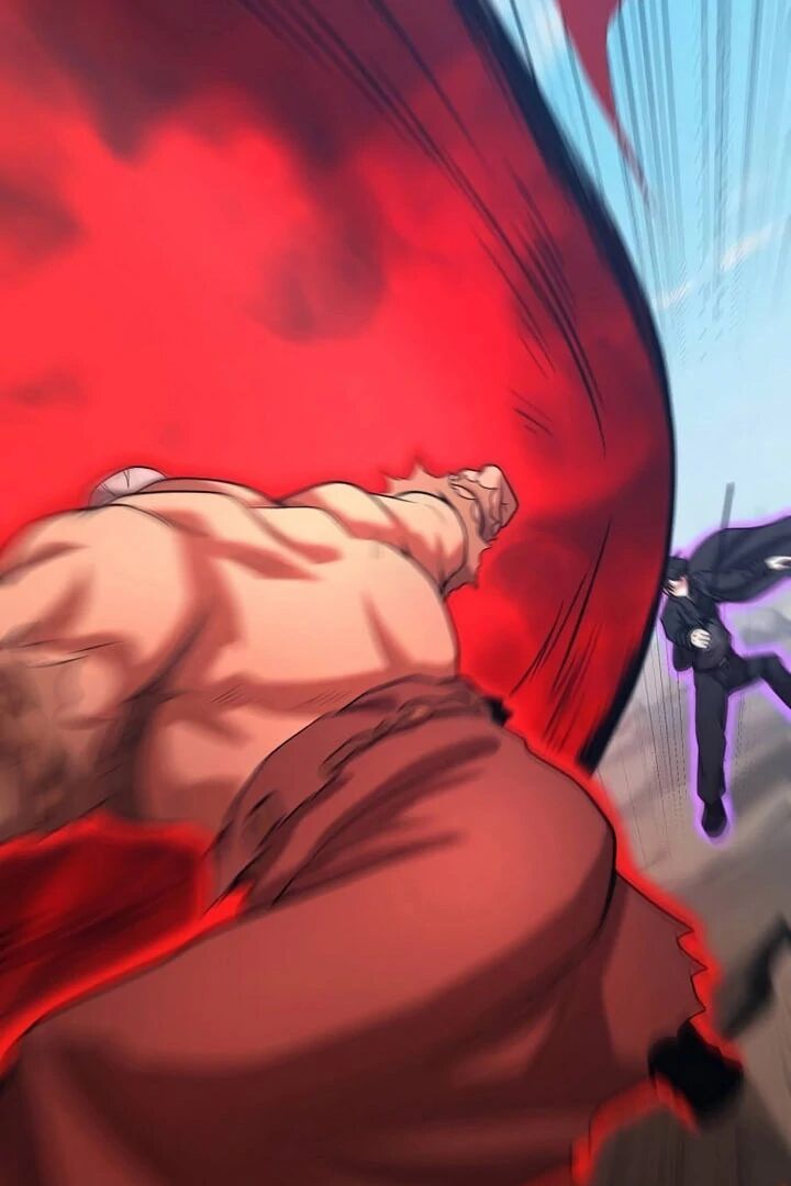 I Became A Renowned Familys Sword Prodigy Chapter 146 Page 9