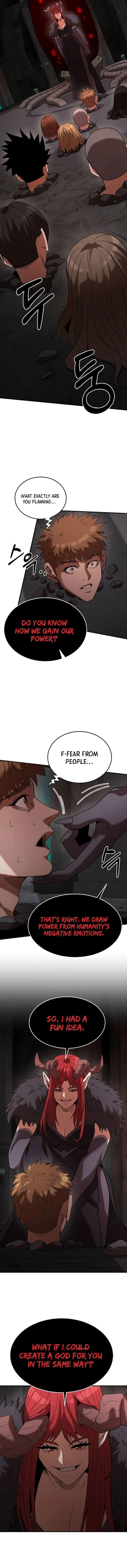 I Became A Renowned Familys Sword Prodigy Chapter 147 Page 6